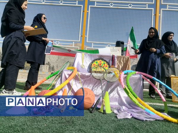 اردوی تفریحی دانش آموزان دبیرستان حضرت فاطمه شهر بار نیشابور 