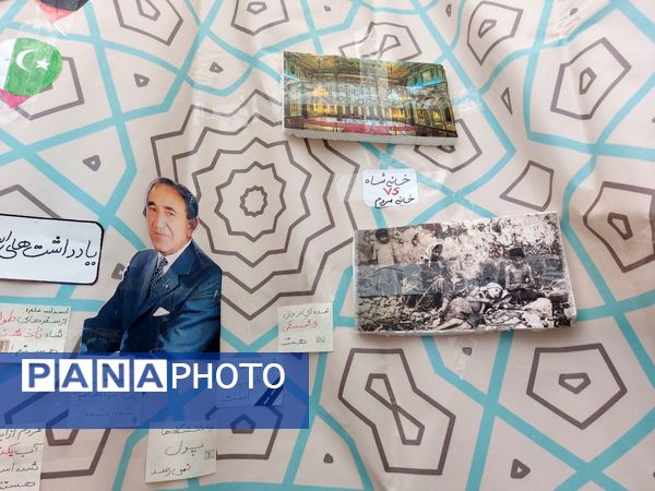 پویش «نسل فهمیده» در نماز جمعه تهران