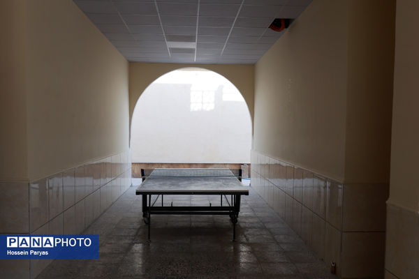 دبیرستان انرژی اتمی(مدرسه مهر عظام) – بندرعباس