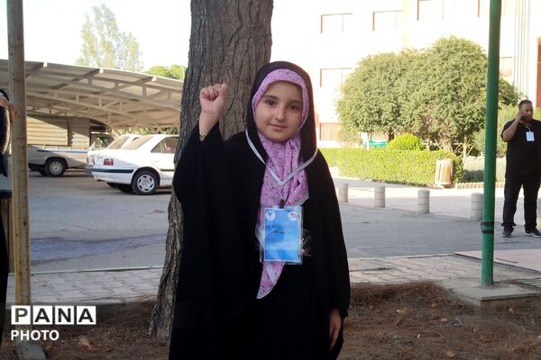 دانشگاه آزاد شهرقدس؛ مأمن زائران اردبیلی در مسیر وداع با رهبر شهید
