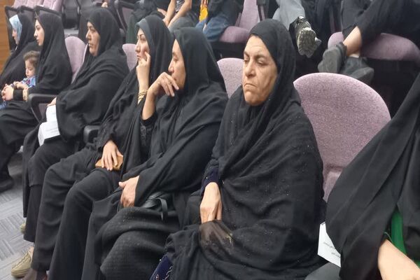 یادواره شهدای تخریب و مهندسی رزم تیپ ۴۸ فتح کهگیلویه‌ و‌ بویراحمد