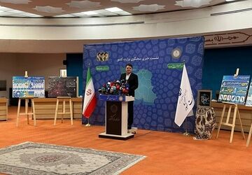 آسیب به ۷۵ هزار واحد مسکونی و تجاری در جنگ اخیر‌/ هدف‌گذاری دولت برای تجمیع انتخابات/ بازگرداندن بیش از ۳۵۰ هزار تبعه غیرمجاز‌