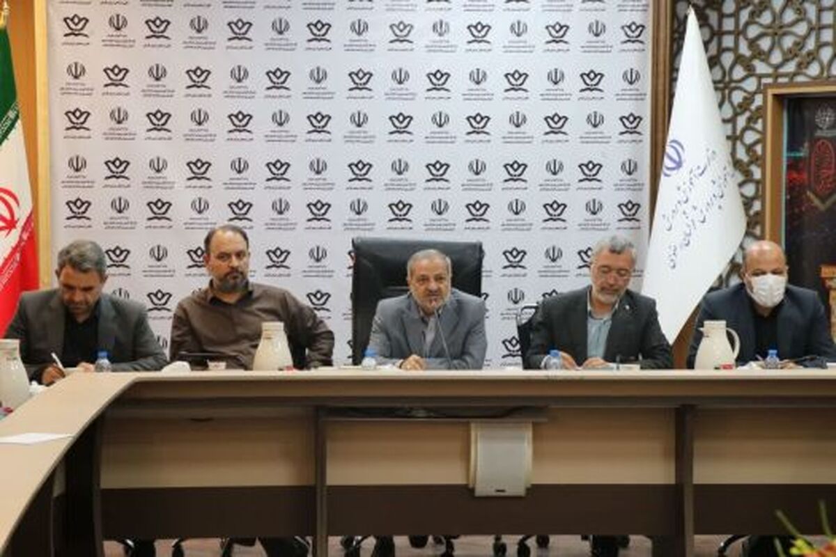 در برنامه درسی و آموزش نیروی انسانی تحول ایجاد خواهیم کرد