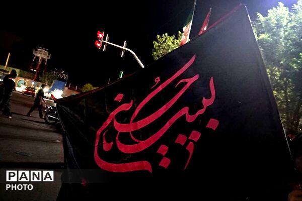 تجمعات مردمی باقرشهر
