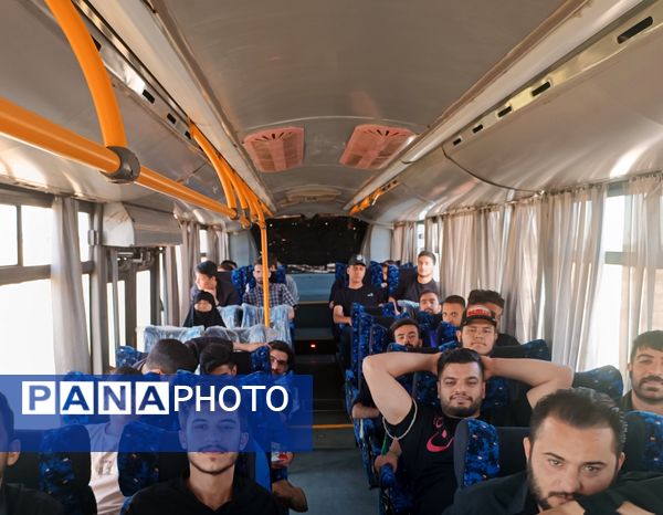 حضور پرشور مردم استان البرز درگرامیداشت ارتحال امام خمینی (ره)