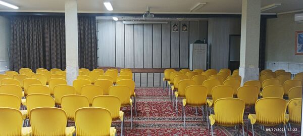 آماده‌سازی و به‌سازی مدارس برای آغاز سال تحصیلی جدید