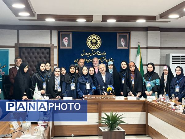 نبض آینده می تپد