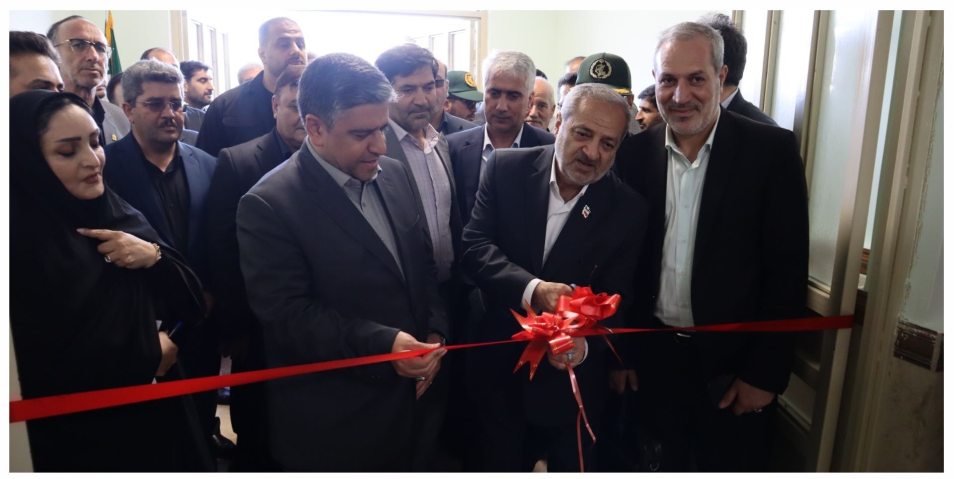 نهضت مدرسه‌سازی و توسعه عدالت آموزشی، پاسخ عملی ایران به تهدیدها و مسیر پیشرفت کشور است
