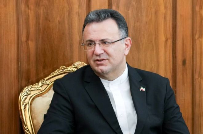 موجانی: ایران به دنبال جنگ نیست اما در دفاع از خود تردید نخواهد کرد