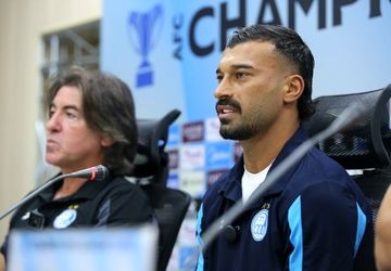 رضائیان از استقلال جدا می‌شود