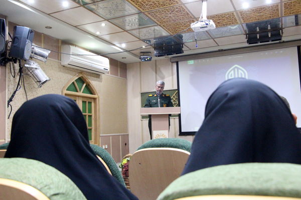 اختتامیه رویداد رسانه‌ای طنین یزد