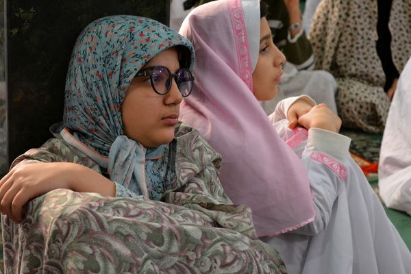 از تعلقات تا تعالی، میهمانی سه‌روزه در خانه‌ خدا