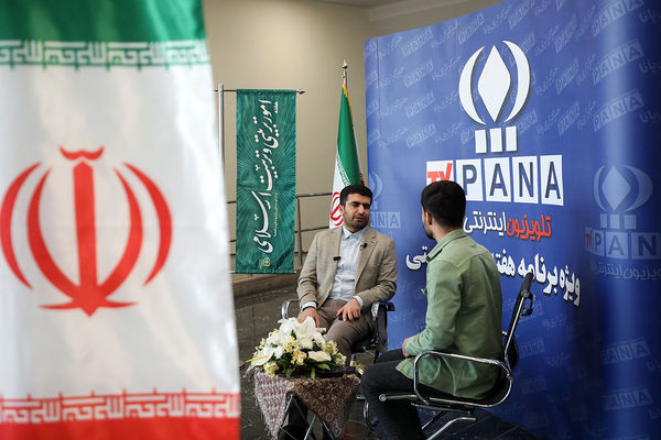 آیین اختتامیه کشوری هفته امور تربیتی و تربیت اسلامی