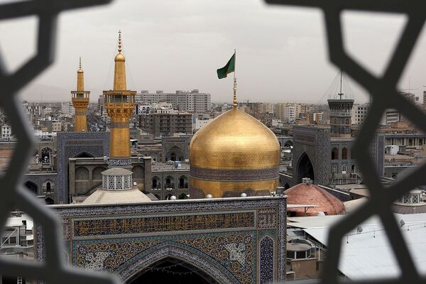 ولادت امام رضا (ع)؛ یادآور آرامش دل‌ها و الگوی محبت