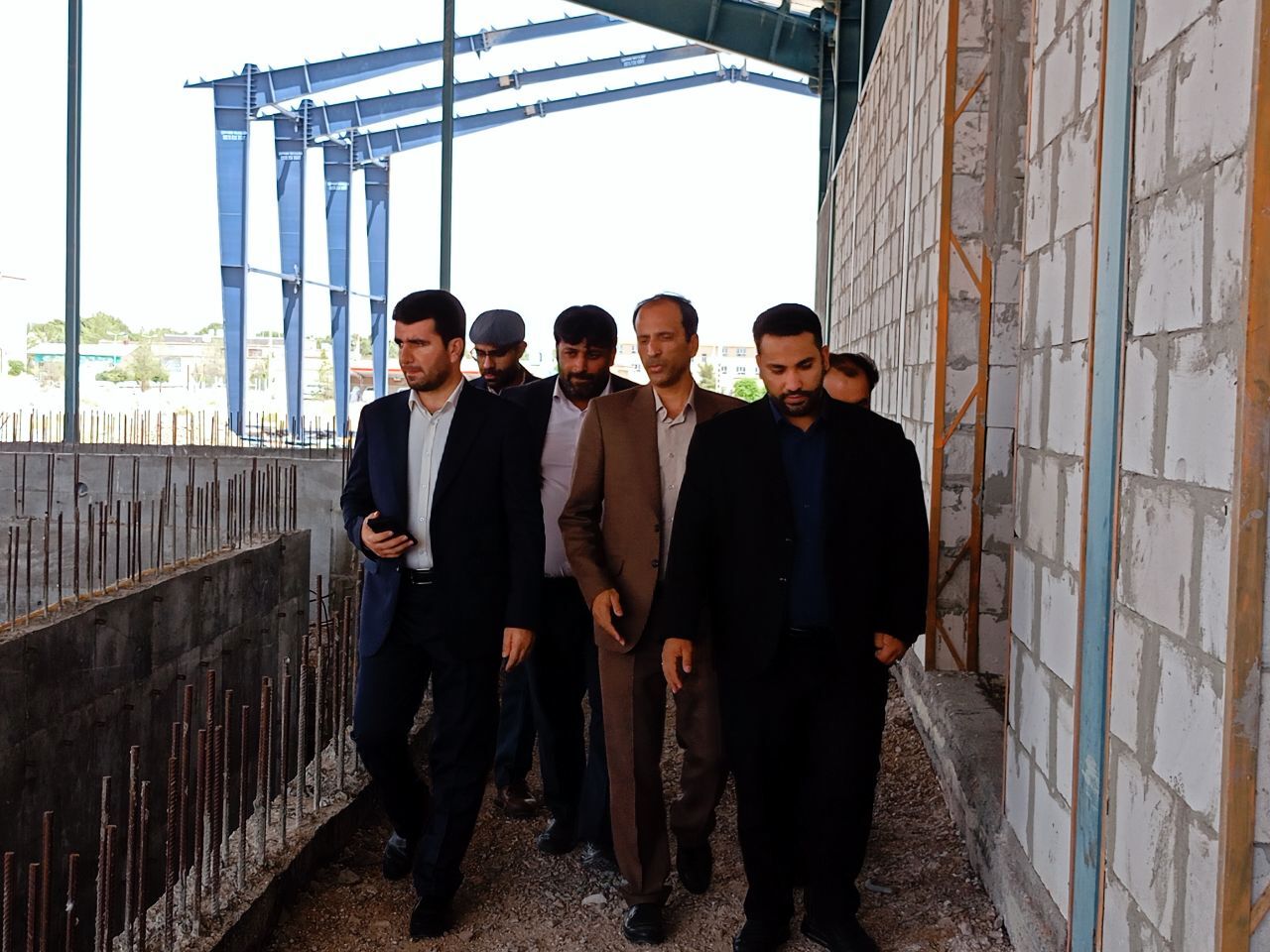 36 هزار دانش‌آموز کاشمری چشم انتظار افتتاح استخر دانش‌آموزی