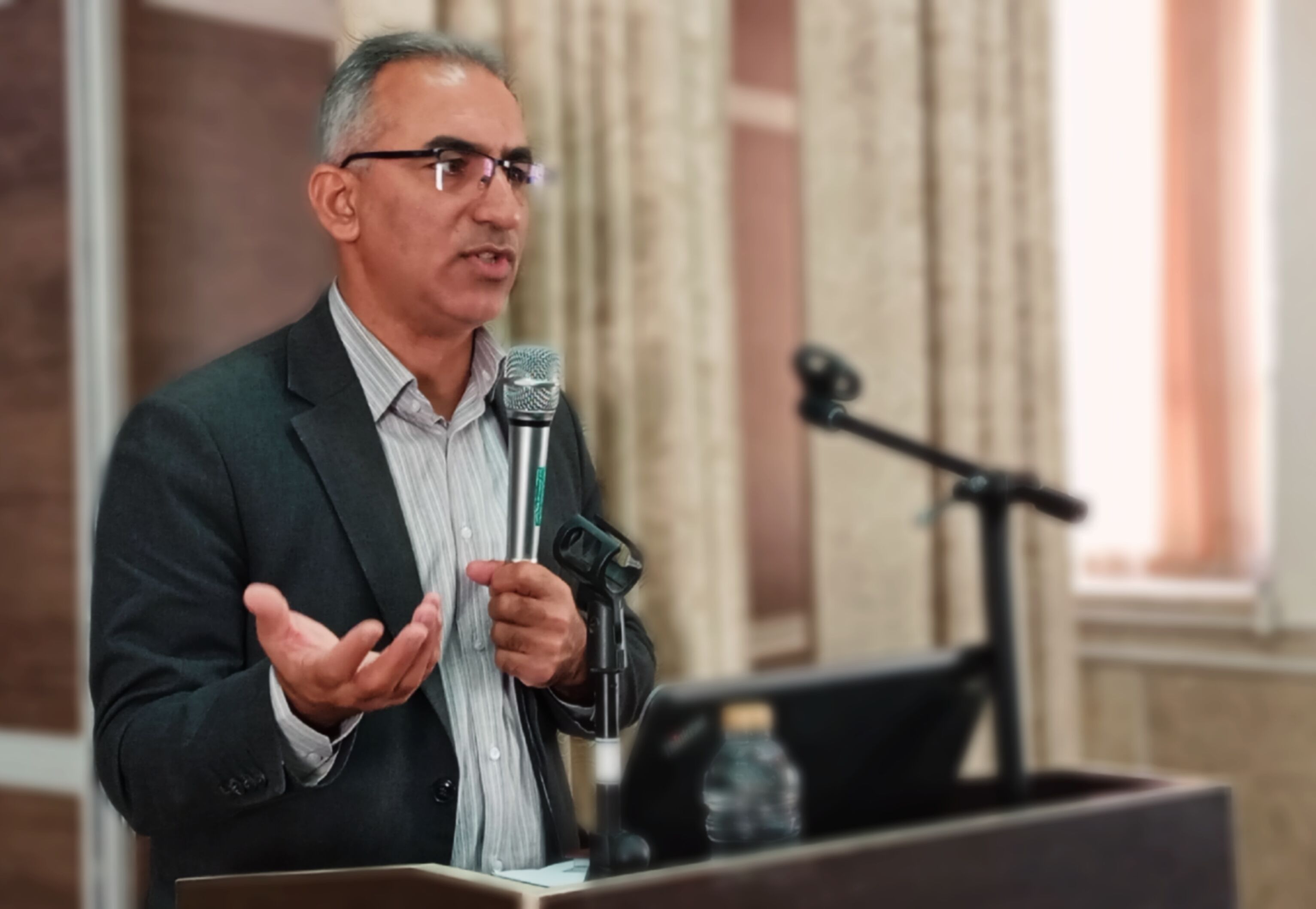 اجرای دقیق «نماد» محور اصلی رصد آسیب‌های دانش‌آموزان است 