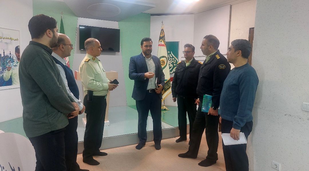 اجرای پویش کودکان سایبری در ۲۴ آذر