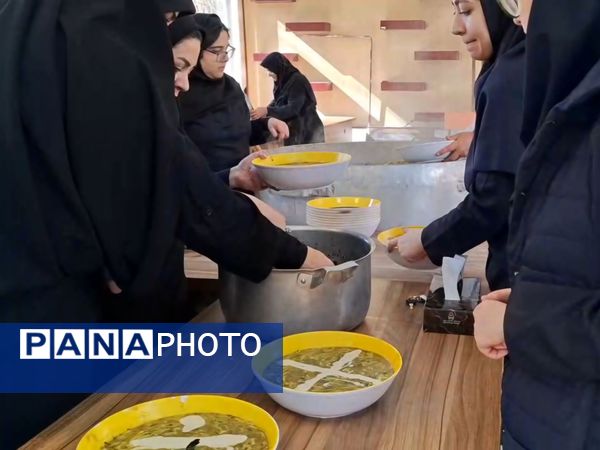 سه شنبه های مهدوی