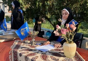 اردوی سه‌روزه «طلایه‌داران فردا»؛ فرصتی برای هم‌افزایی فعالان اتحادیه انجمن‌های اسلامی
