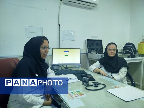 بیمارستان دکتر شیخ روایت‌گر امید و زندگی