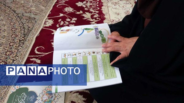 کلاس‌های تابستانه حفظ قرآن کریم در خلیل آباد