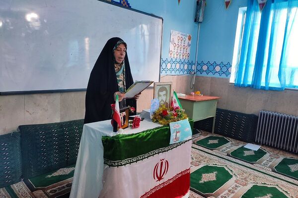 از تخته‌سیاه تا آسمان؛ یادواره شهید مجید معظم 