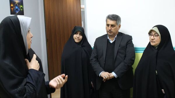 شناسایی و انتخاب نمونه کشوری