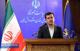 آیین رونمایی از MVP سکوی ملی متن‌باز هوش مصنوعی