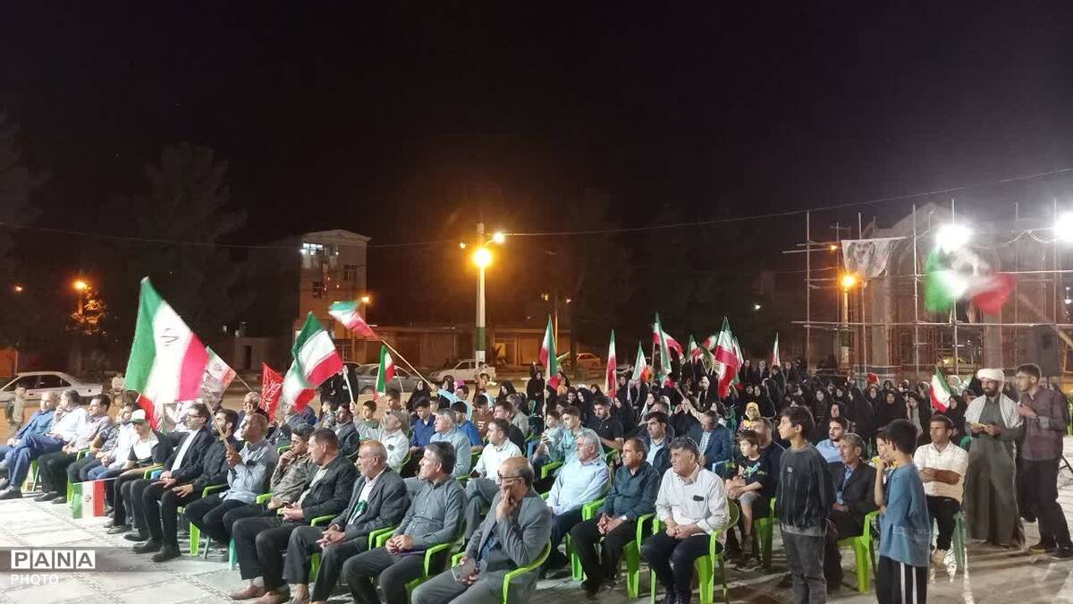 برپایی غرفه «با انرژی‌ها» با حضور مدیرکل آموزش و پرورش لرستان