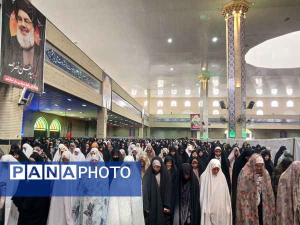 روز جهانی قدس، فریاد همبستگی با فلسطین