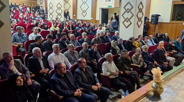 سوگواره فرهنگی و هنری خورشید وارث در شهرستان قرچک