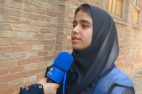 از دریچه روایت مدرسه به تاریخ ایران