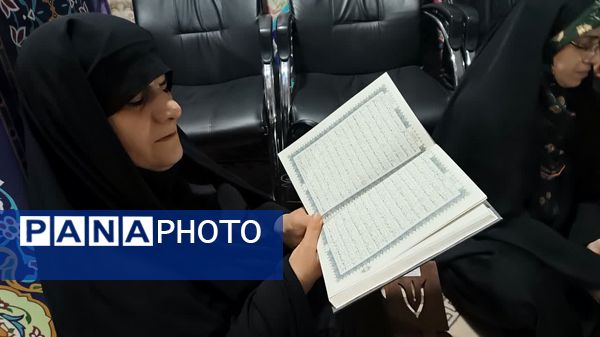 اختتامیه پویش محله عزادار در یاسوج