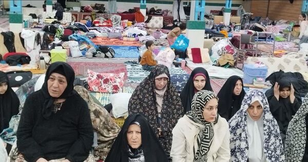 مساجدمیزبان اعتکاف نسل نو؛ راویت پیوند معنویت و خانواده 