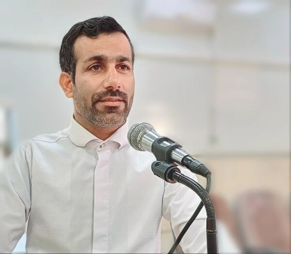آغاز «مسیر معلمی» در قلعه‌گنج