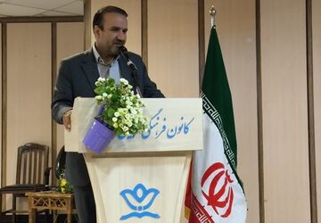 نیروهای پرورشی کلیدهای موفقیت در آموزش و پرورش 