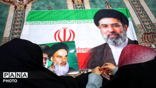 مارگون، دیار برف و ریواس در بهار طبیعت سرود حماسه و پیروزی سرمی دهد