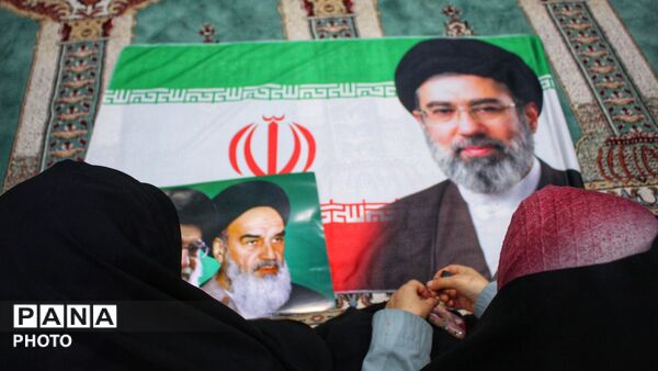 مارگون، دیار برف و ریواس در بهار طبیعت سرود حماسه و پیروزی سرمی دهد