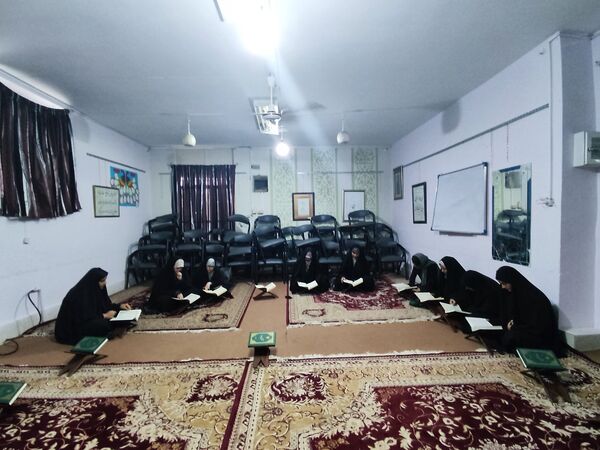 تجلیل از دبیر و اعضای قرارگاه طرح میدان ۱۴صفر۳