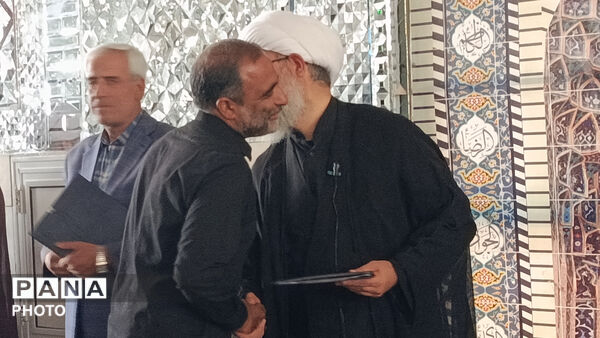 نماز جمعه شهرستان کاشمر 