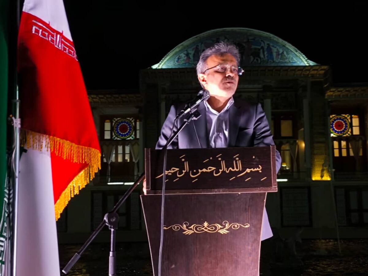 دولت چهاردهم اولویت خود را آموزش و پرورش قرار داده است