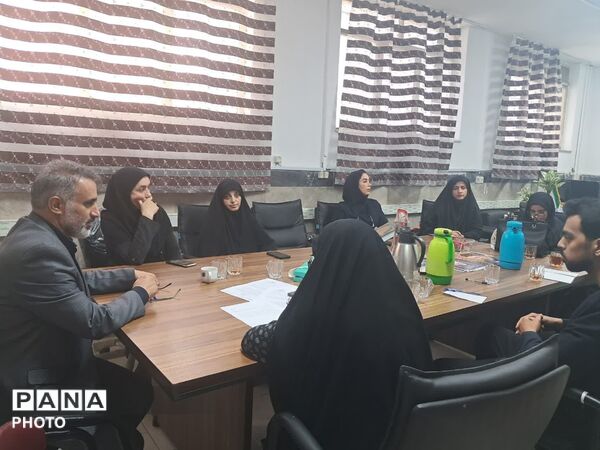 طرح «نماد» چتر مراقبتی برای دانش‌آموزان مدارس