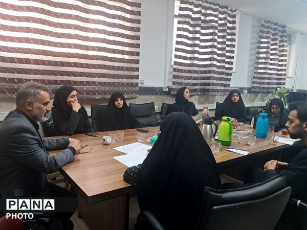 طرح «نماد» چتر مراقبتی برای دانش‌آموزان مدارس