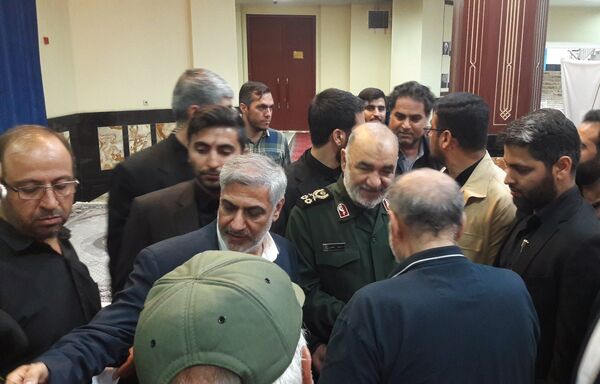 برگزاری کنگره ملی و اجلاسیه ۱۲ هزار شهید شهرستان‌های استان تهران