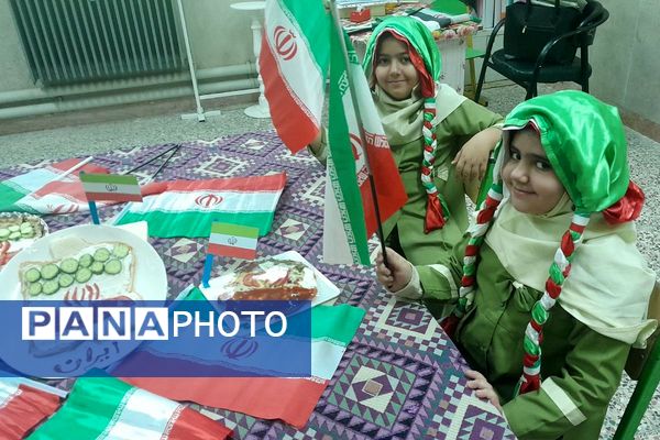 اجرای طرح «ایرانمون» با هدف تقویت هویت ملی در مدارس