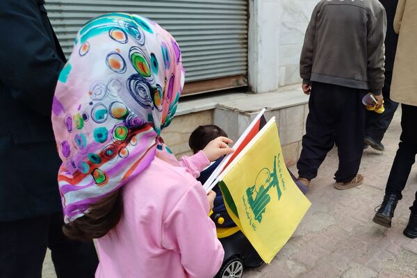 حضور پرشور مردم شهرستان بیجار در راهپیمایی روز جهانی قدس