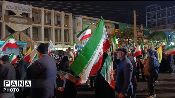 تصاویر ماندگار از تنوع و حضور در همایش‌ها و تجمعات در تهران