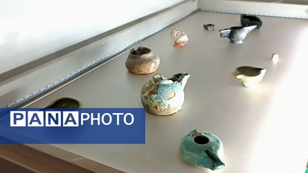  «باغ اکبریه» بیرجند