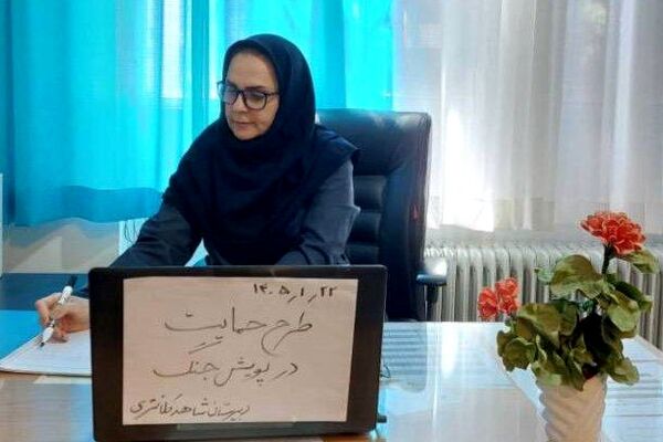 امتحانات مجازی باعث ایجاد چالش‌ها و فرصت‌های زیادی برای دانش‌آموزان است