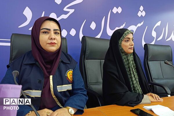 همایش «یاوران انرژی» و پویش «دو درجه کمتر» در بجنورد